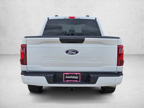 New 2026 Ford F150 STX RWD image 8