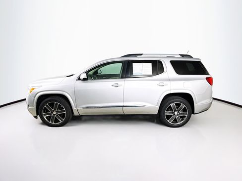 Used 2018 GMC Acadia Denali w/ Technology Package image 7