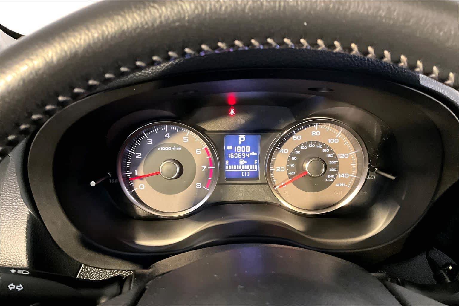 Used 2018 Subaru Forester 2.0XT Premium AWD/4WD image 26