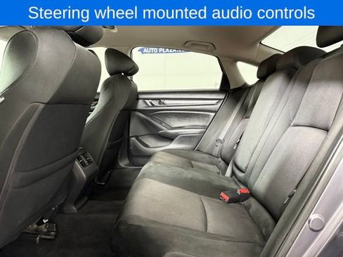 Used 2019 Honda Accord EX image 12