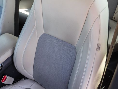 Used 2018 Honda Clarity Plug-In Hybrid image 26