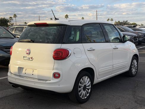 Used 2014 FIAT 500L Easy image 11