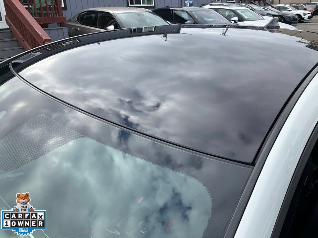 Used 2025 Nissan Leaf SV Plus FWD image 87