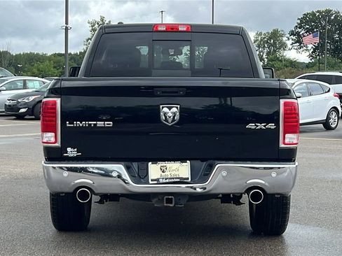 Used 2014 RAM 1500 Limited image 36