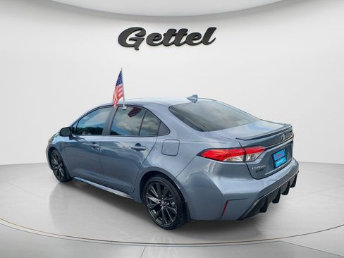 Used 2024 Toyota Corolla SE FWD image 6