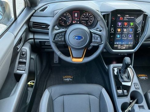 New 2026 Subaru Crosstrek 2.5i Wilderness w/ Crosstrek Mirror Package AWD/4WD image 10