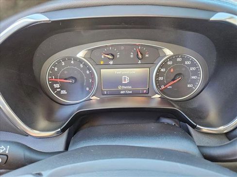 Used 2021 Chevrolet Blazer LT w/ Sound & Technology Package image 18