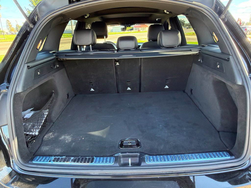 Used 2021 Mercedes-Benz GLC 300 image 21