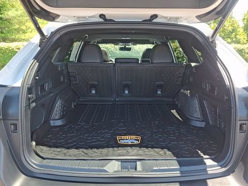 Certified 2024 Subaru Outback Wilderness AWD/4WD image 31