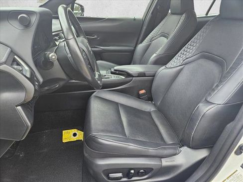 Used 2021 Lexus UX 250h UX 250h image 17