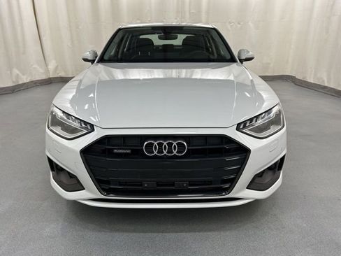 Used 2023 Audi A4 2.0T Prestige w/ Prestige Package image 26