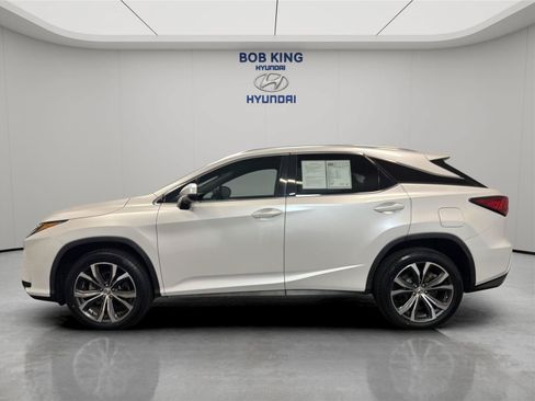 Used 2017 Lexus RX 350 FWD w/ Premium Package image 2
