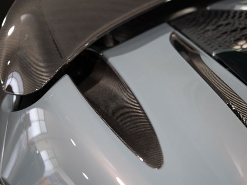 Used 2021 McLaren 765LT RWD image 31