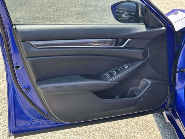Used 2021 Honda Accord Sport Special Edition image 14