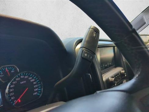 Used 2016 Chevrolet Silverado 1500 LT w/ All Star Edition RWD image 6