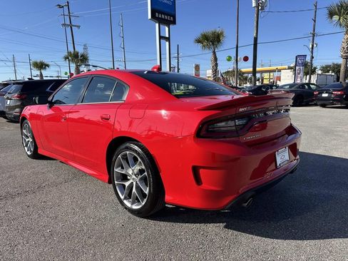 Used 2023 Dodge Charger GT image 7
