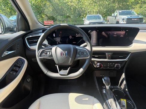 Certified 2024 Buick Encore GX Sport Touring w/ Experience Buick Package AWD/4WD image 32