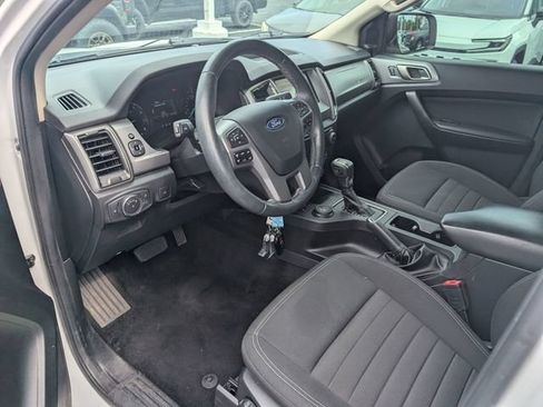 Used 2019 Ford Ranger XLT w/ Black Appearance Package AWD/4WD image 13