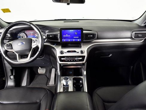 Used 2020 Ford Explorer XLT w/ Equipment Group 202A image 41