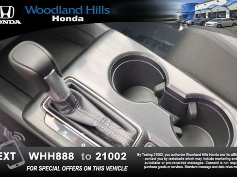 Certified 2023 Honda Civic Sport image 17