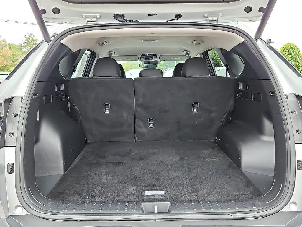 Used 2026 Hyundai Tucson SEL Plus FWD image 29