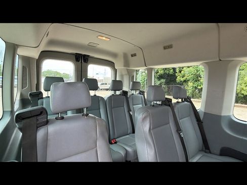 Used 2018 Ford Transit 350 XL RWD image 24
