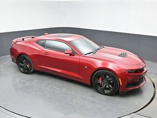 Used 2024 Chevrolet Camaro SS video 1
