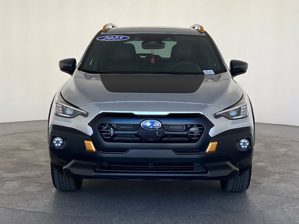 Certified 2025 Subaru Crosstrek 2.5i Wilderness w/ Wilderness Package AWD/4WD image 11