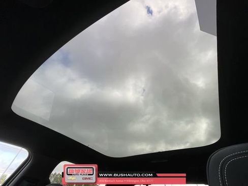 New 2025 GMC Sierra EV Denali image 18