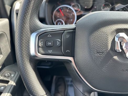 New 2026 RAM 5500 Tradesman image 21