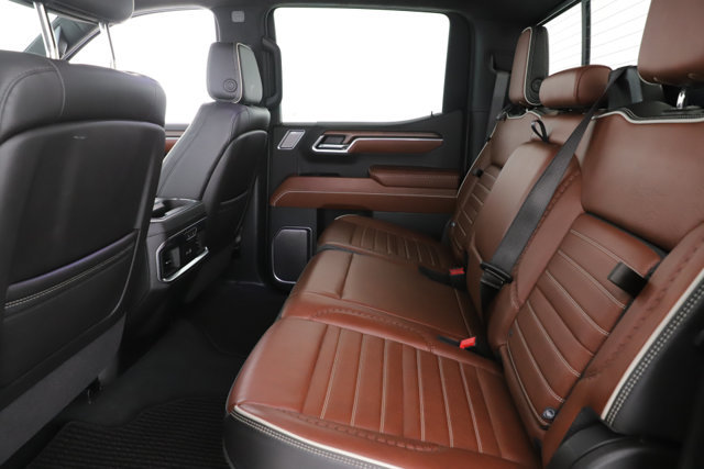 Used 2024 GMC Sierra 1500 Denali Ultimate AWD/4WD image 30