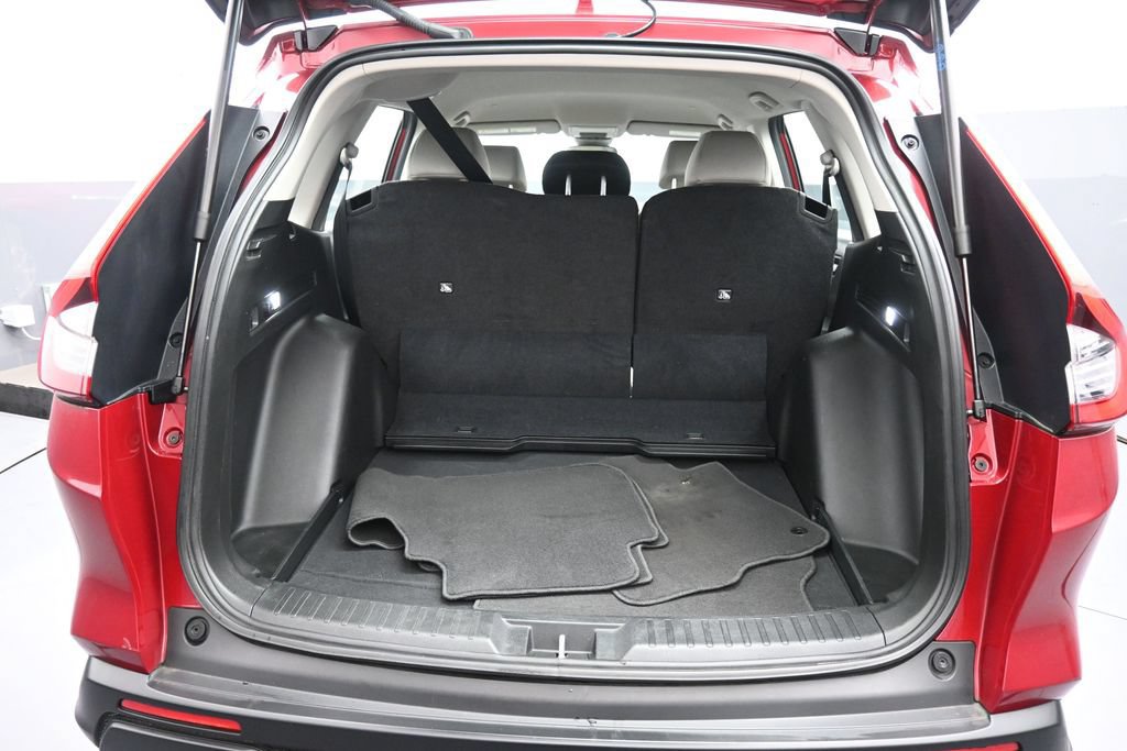 Certified 2024 Honda CR-V LX image 22
