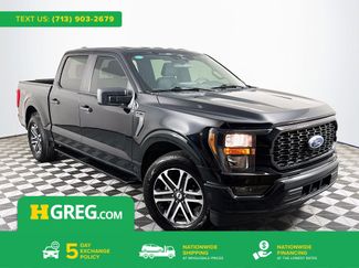 Used 2023 Ford F150 XL w/ STX Appearance Package RWD video 1
