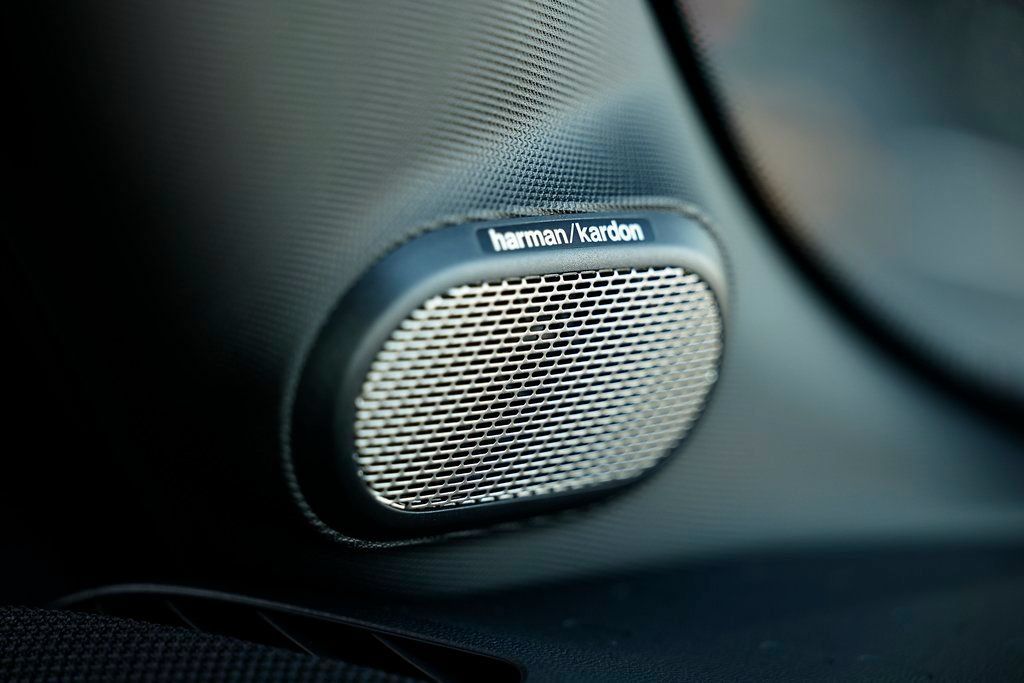 New 2026 MINI Cooper 2-Door Hardtop FWD image 38