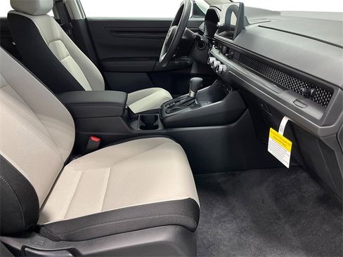 New 2026 Honda CR-V LX image 23