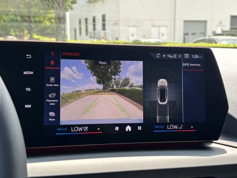 Used 2025 BMW 228i xDrive 228 xDrive Gran Coupe w/ Premium Package image 26