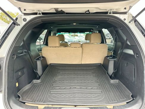 Used 2016 Ford Explorer FWD image 31