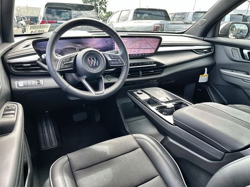 New 2026 Buick Enclave Preferred w/ Power Package image 20