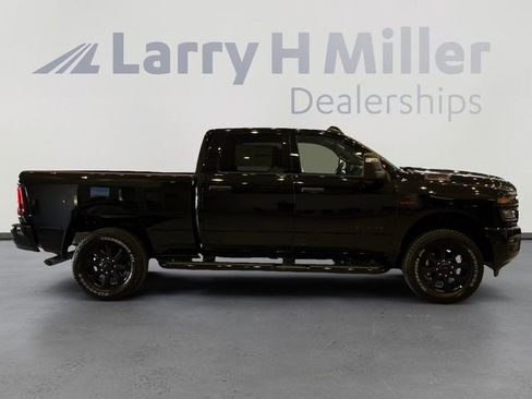 New 2025 RAM 2500 Big Horn image 6