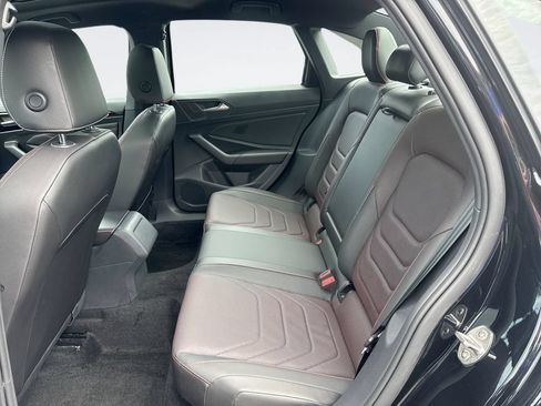 Certified 2023 Volkswagen Jetta GLI Autobahn FWD image 25