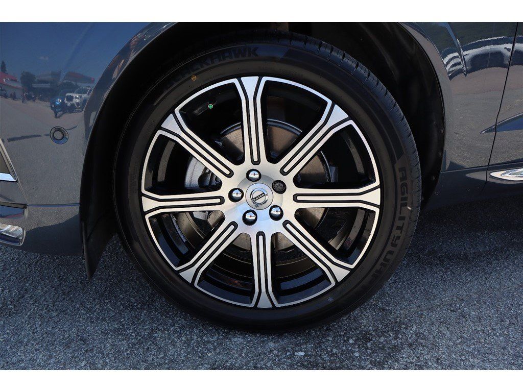 Used 2021 Volvo XC60 T5 Inscription w/ Protection Package Premier AWD/4WD image 41