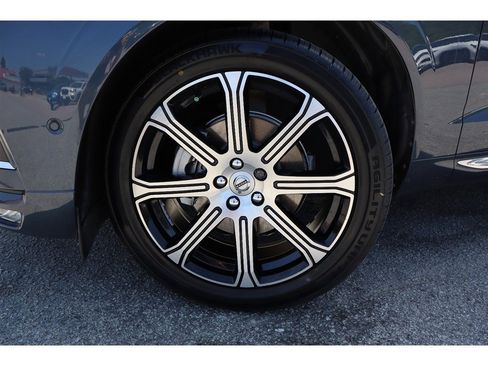 Used 2021 Volvo XC60 T5 Inscription w/ Protection Package Premier AWD/4WD image 41