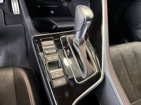 New 2025 Acura ADX A-Spec image 25