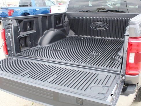 Used 2021 Ford F150 XLT w/ Equipment Group 302A High image 6