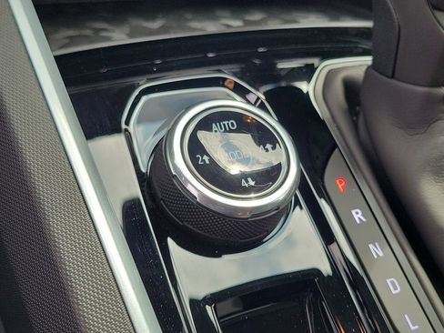 New 2026 Chevrolet Colorado Trail Boss AWD/4WD image 12
