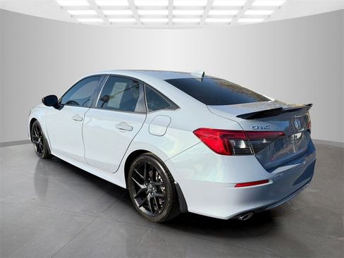 Used 2024 Honda Civic Si image 4