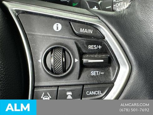 Used 2020 Acura RDX AWD w/ Advance Package image 29