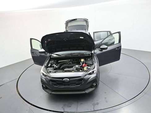 Used 2024 Subaru Crosstrek 2.0i Premium w/ Crosstrek Mirror Package AWD/4WD image 41