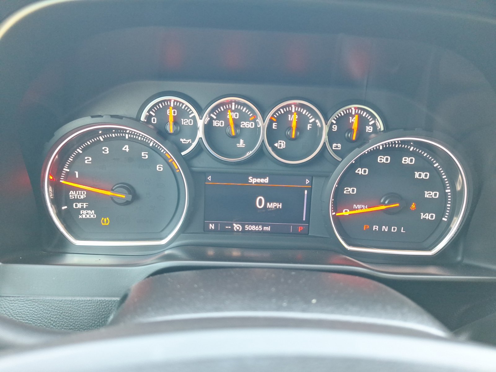 Used 2019 Chevrolet Silverado 1500 LT w/ Texas Edition RWD image 20