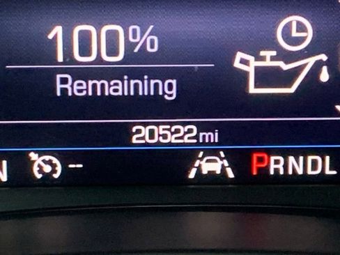 Used 2023 Chevrolet Equinox LT image 21